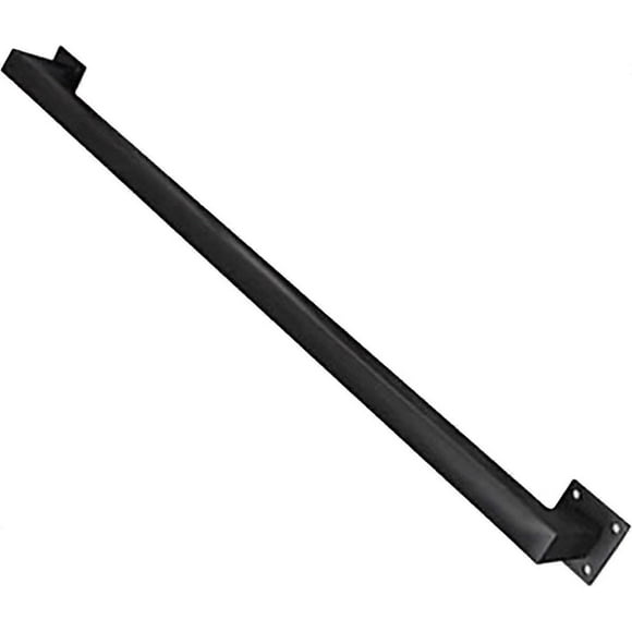 Pipe Stair Handrail | Wall Mounted Handrail | Non Slip Stair Handrail, Seniors
