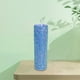 thumbnail image 5 of Taza de café con diamantes doble taza de café thee mok 16oz BPA hecha con escritorio y soporte Plastico Azul 450ml, 5 of 7