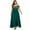 Green, variant on asdoklhq Maternity Dress,Women Plus Size Cold Shoulder Floral Lace Maxi Party Evening Camis Long Dress