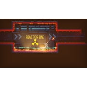 Nuclear Blaze - Nintendo Switch