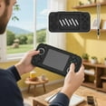 thumbnail image 3 of Handheld Retro Game Console Housing Shell for R36H Protector Case Soft Sleeve, 3 of 10