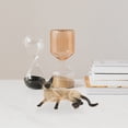 thumbnail image 2 of Modelo de gato artificial Garden Garden Table de escultura Cat Figura Simulación de interiores Figura de gato, 2 of 7