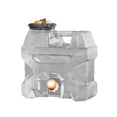 thumbnail image 2 of Cubo dispensador de agua para campamento, contenedor de agua multifunción con asa de transporte, puro 12 litros, 2 of 8