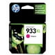 thumbnail image 1 of Cartucho HP 933XL Magenta, 825 Páginas HP CN055AL, 1 of 6
