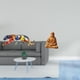 thumbnail image 2 of Estatua De Leopardo, Escultura De Animal, Figura Decorativa Para El Hogar, Estantería, Pasillo, Dormitorio, Oficina O Escritorio., 2 of 8
