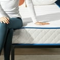 thumbnail image 5 of Best Price Mattress 8” Tight Top Bonnell Hybrid Mattress in a Box, Twin XL, 5 of 10