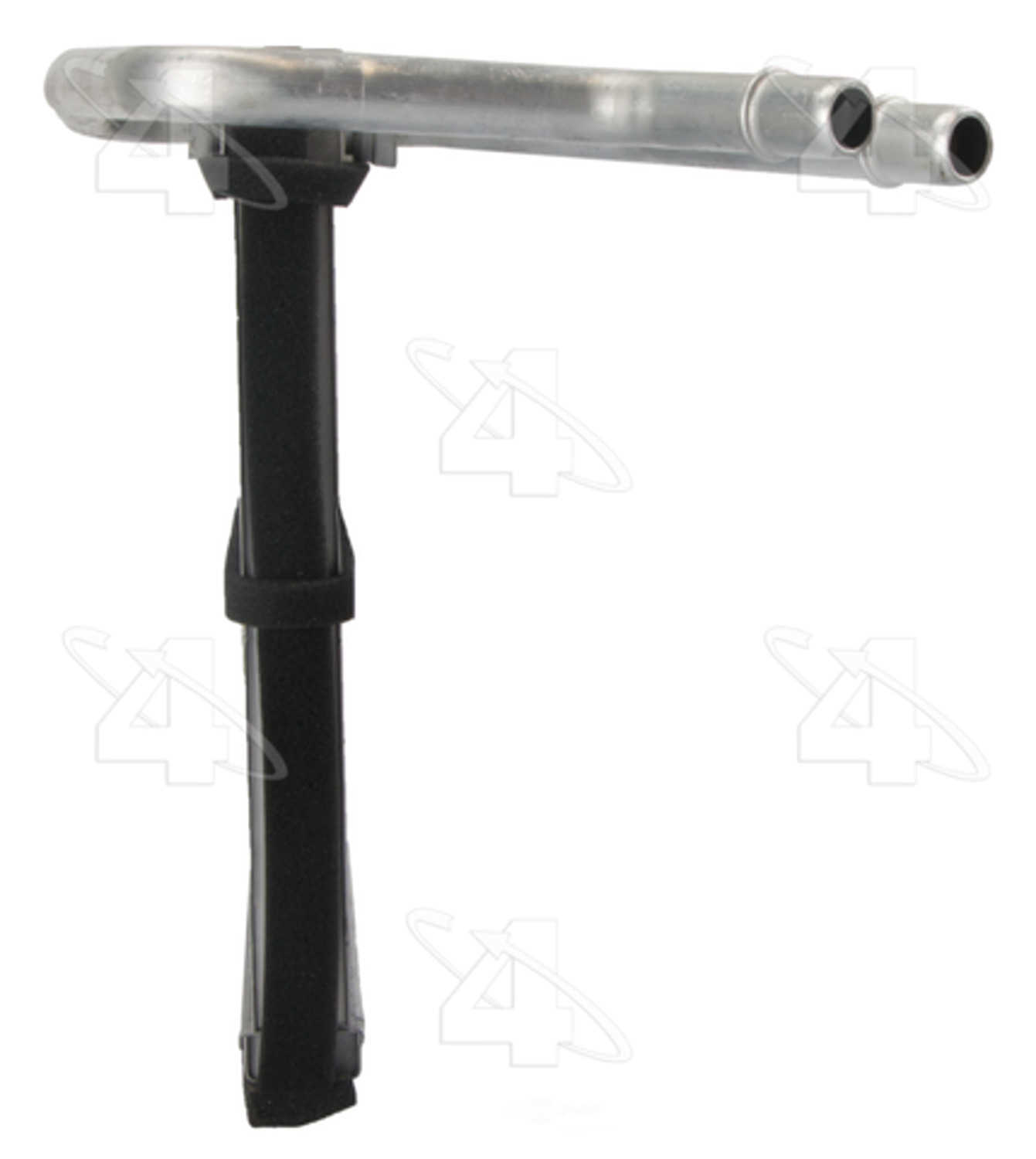 HVAC Heater Core Fits select: 2014-2019 CHEVROLET SILVERADO, 2014-2019 GMC SIERRA