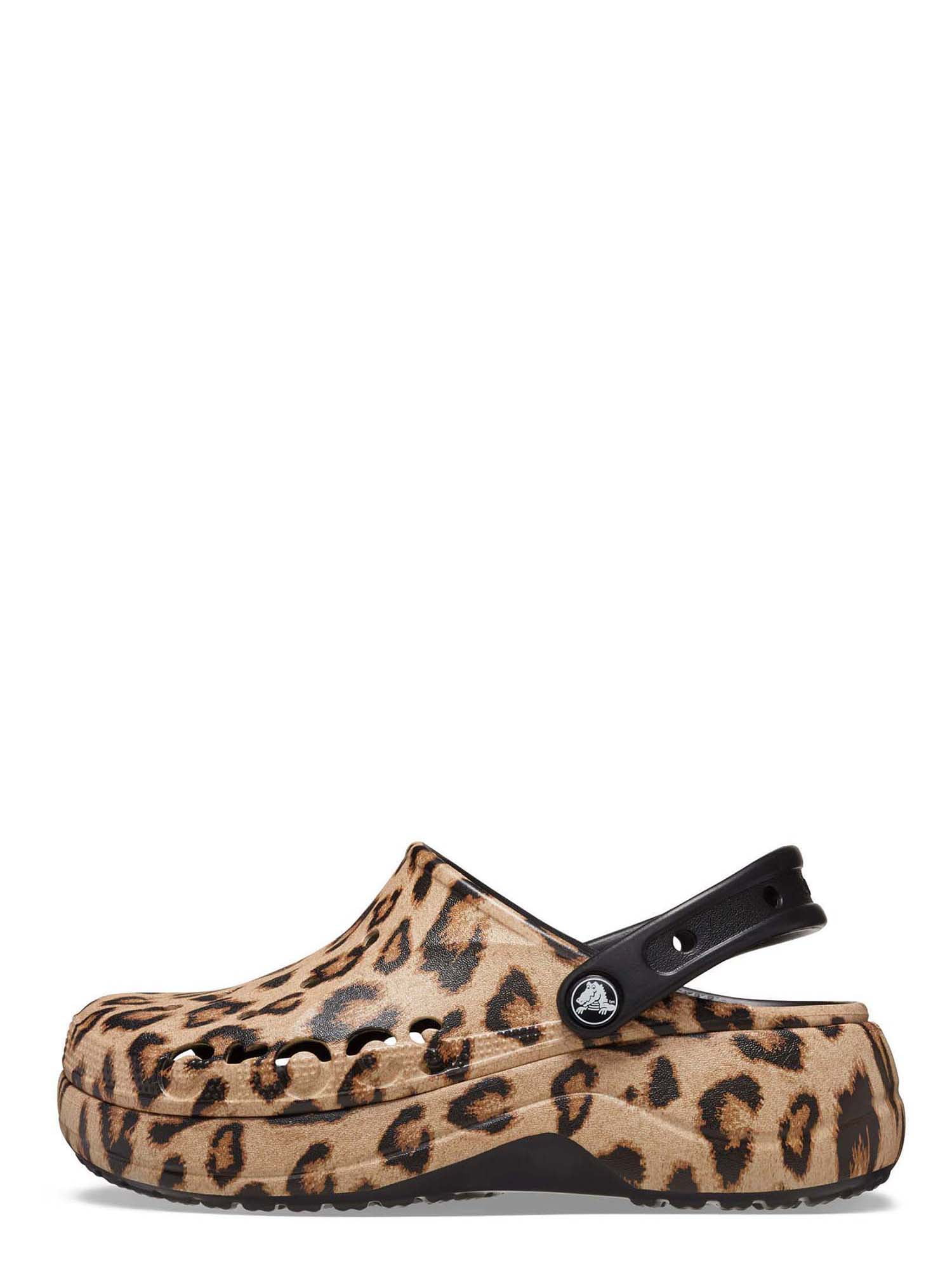 Crocs Women's Baya Platform Clog