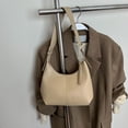 thumbnail image 4 of SPEKSEE PU Crossbody Bag Trendy Top Handle Handbag Casual Underarm Bag for Women, 4 of 18