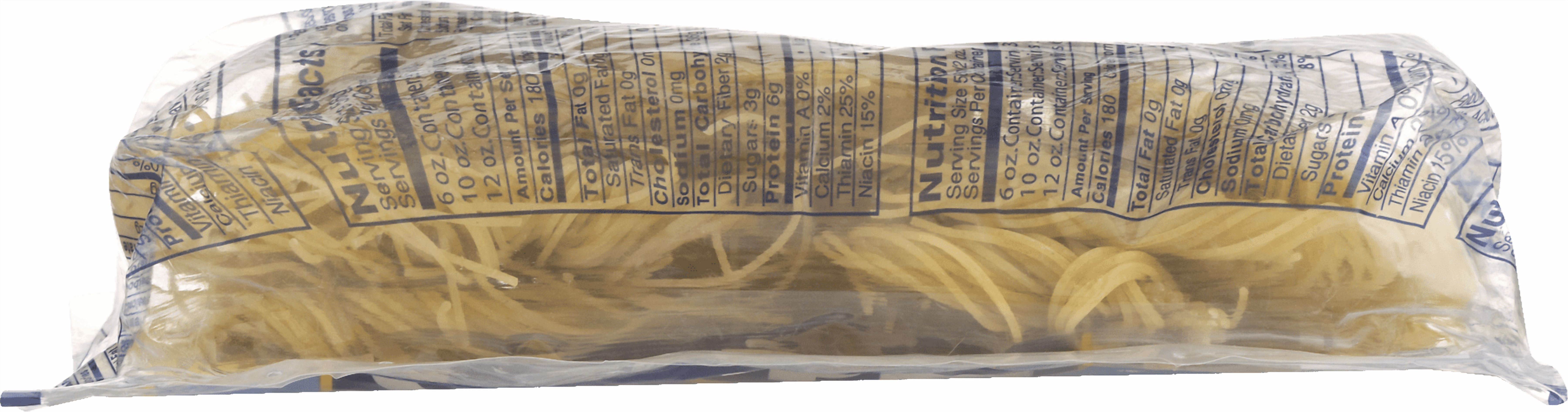 (4 pack) Goya Fidelini/Fideos Pasta, 12 oz