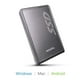 thumbnail image 3 of Unidad de estado sólido externa ADATA SV620H 256GB USB 3.0, 3 of 4