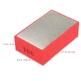thumbnail image 2 of unbranded De Lijado Para Azulejos Y Vidrio Con De Resistente Rojo, 2 of 6