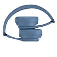 thumbnail image 4 of Beats Studio 3 Audífono Inalámbrico Tipo Diadema,Respuesta de Frecuencia 20-20000Hz,Bluetooth 5.3-(Reacondicionado), 4 of 6