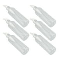 thumbnail image 1 of Pompe à Huile Essentielle, Distributeur de Pompe à Huile Transparent Vide Rechargeable pour Shampooing, 1 of 7