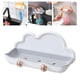 thumbnail image 2 of Organizador de Cocina de Doble Capa Desmontable para Hogar y Cocina, 2 of 8
