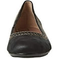 thumbnail image 5 of easy spirit women's ginara ballet flat, 5 of 8