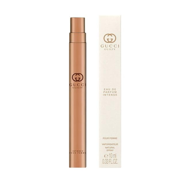 Perfume Guilty Pour Femme Eau de Parfum Intense Gucci 10 ml