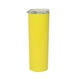 thumbnail image 3 of Ilios Innova | 2 Piezas Termo Vaso Para Bebidas De 20oz Acero Inoxidable De Doble Pared (Amarillo) Ilios Innova termo 20 oz, 3 of 9