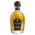 thumbnail image 1 of Tequila 7 Leguas 700 ml Añejo, 1 of 3