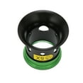 thumbnail image 2 of Eye Loupe, Wear Resistant  Transparency Jewelers Eye Loupe  For Jewelry, 2 of 8