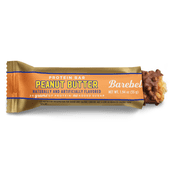 Barebells Peanut Butter Protein Bar 55g 4pk