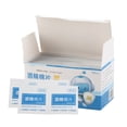 thumbnail image 2 of Pad 100Pcs Disposable Alcohol Wipe Pad  Cotton Pad First Aid Necessary, 2 of 7