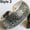 Style 2, variant on Vintage Tibetan Silver Elephant Carved Open Bangle Cuff Wide Bracelet Jewelry