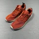 thumbnail image 1 of Ad-id-as Shoes Mens 14 Orange Training Casual Workout Lightweight Gym FLAW, 1 of 6