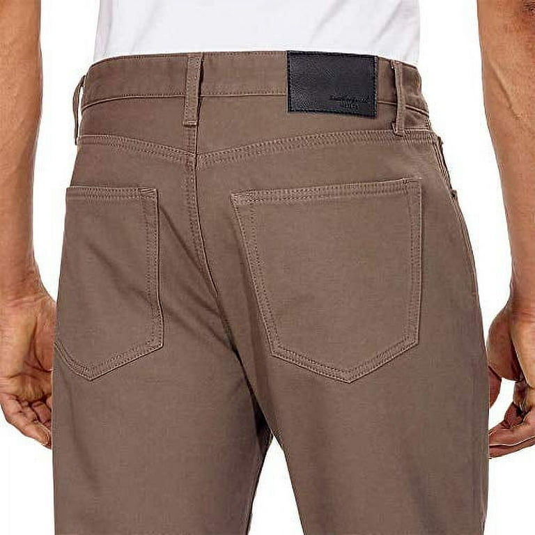 Fleece lined pant from JACKFIELD