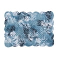 thumbnail image 2 of Bruno Palms Single Placemat, 13" x 19", 2 of 7