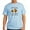 Light Blue, variant on CafePress - Official Christmas Cookie Taster T Shirt - Men's Classic Graphic T-Shirt