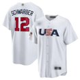 thumbnail image 1 of Jersey de la Liga Americana de Béisbol Edición Elite Edición City Edición Fanfan Vestido de baile de manga corta bordado al, 1 of 5