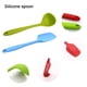 thumbnail image 3 of Herramientas para hornear utensilios de cocina todos juntos de silicona con espátula de silicona, 3 of 5