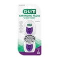 thumbnail image 1 of Hilo dental GUM Sunstar encerado expandible 2 pzas de 40 m, 1 of 1