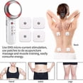 thumbnail image 3 of 3 IN 1 Ultrasonic Cavitation EMS Body Slimming Massager Fat Burner Skin Care Infrared Cellulite Removal Therapy Beauty Apparatus, 3 of 5