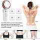 thumbnail image 3 of 3 IN 1 Ultrasonic Cavitation EMS Body Slimming Massager Fat Burner Skin Care Infrared Cellulite Removal Therapy Beauty Apparatus, 3 of 5