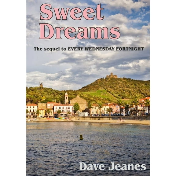 Sweet Dreams, (Paperback)