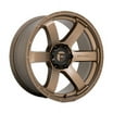 Fuel D742 Runner 20X9 6X139 7 1Et 71 5Cb Candy Red Milled Wheel fuel-d742-runner-20x9-6x139-7-1et-71-5cb-candy-red-milled-wheel