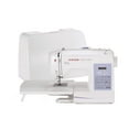 thumbnail image 1 of Singer© 5560 Fashion Mate™ Electronic Sewing Machine, 1 of 5