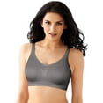 thumbnail image 1 of Bali Crop Top en Microfibre Comfort Revolution pour Femmes - Article à Succès, 3TG, 1 of 1