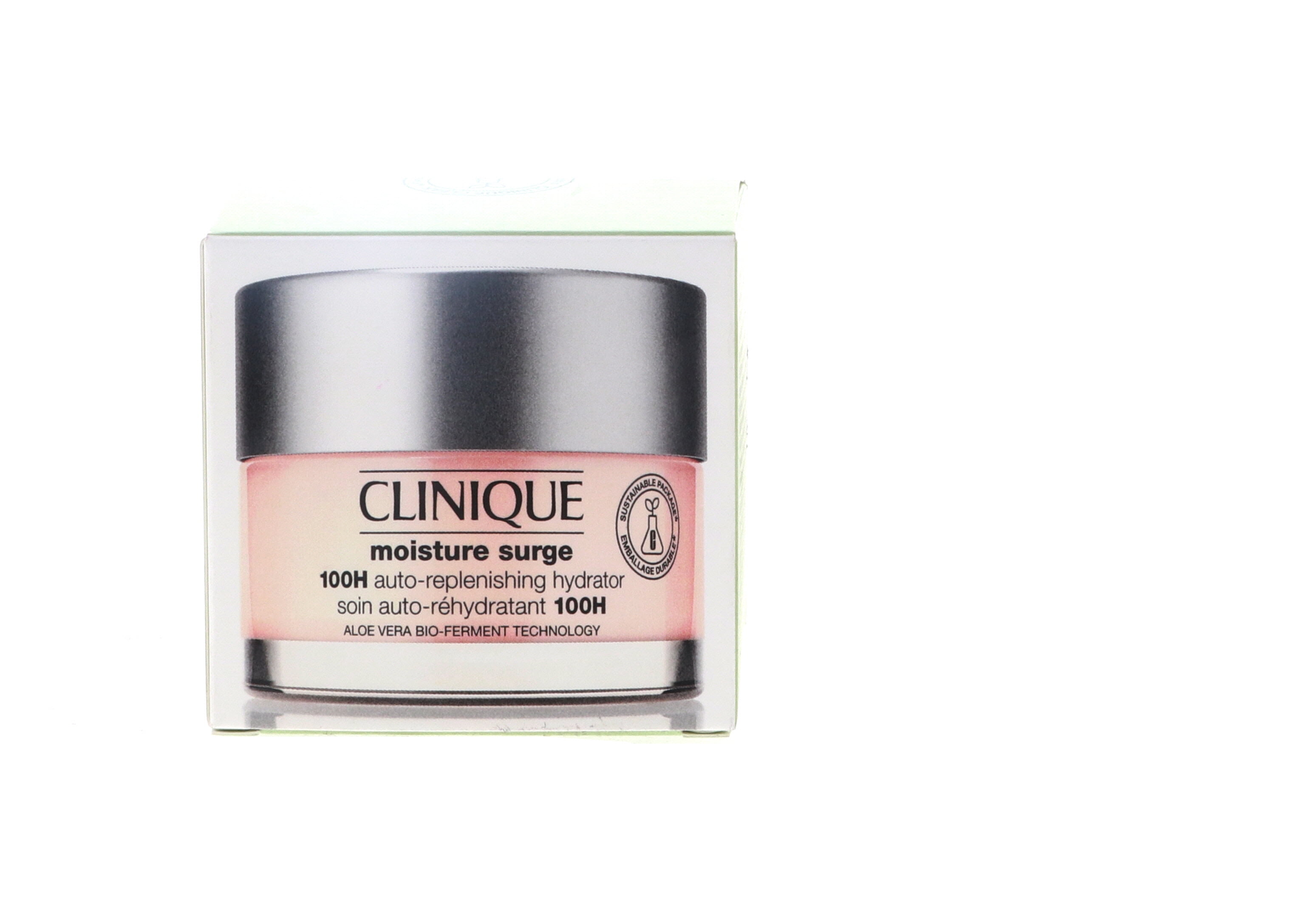 CLINIQUE Moisture Surge 100H Auto-Replenishing Hydrator for Women