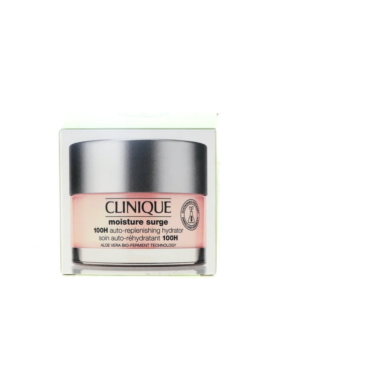 Clinique Moisture Surge 100H Auto Replenishing Hydrator 1.7 oz