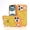 Orange, variant on Kimify for iPhone 17 Pro Max Case with Kickstand (Unicorn Beetle Grip), [Camera Control Cover] [Compatible with MagSafe] [Military-Grade Drop Protection] Heavy Duty Magnetic Phone Case, Blue