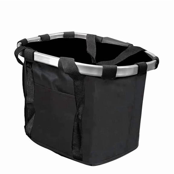 Ebike's pet bag, Electric bicycle accessories, Bicycle Frame Bag, Black