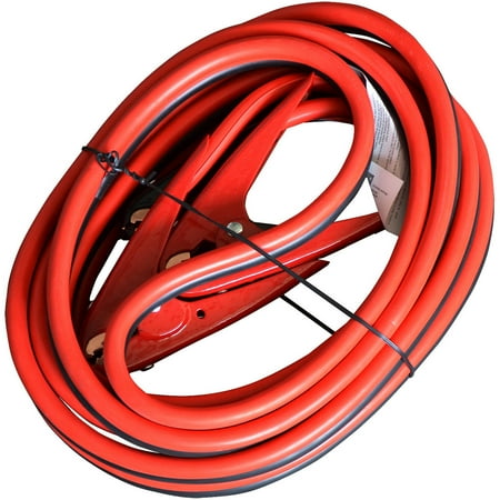 Ultra Performance 2 Gauge 20' Jumper Cable