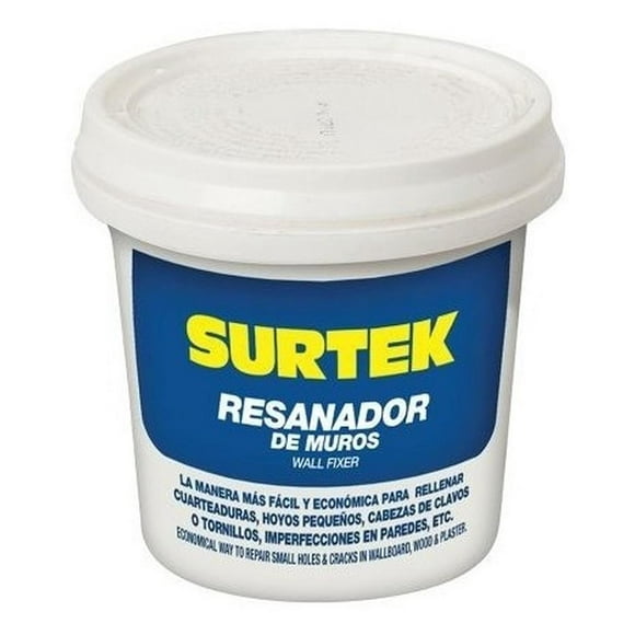 Resanador De Muros 500ml 113511 Surtek SURTEK 113511