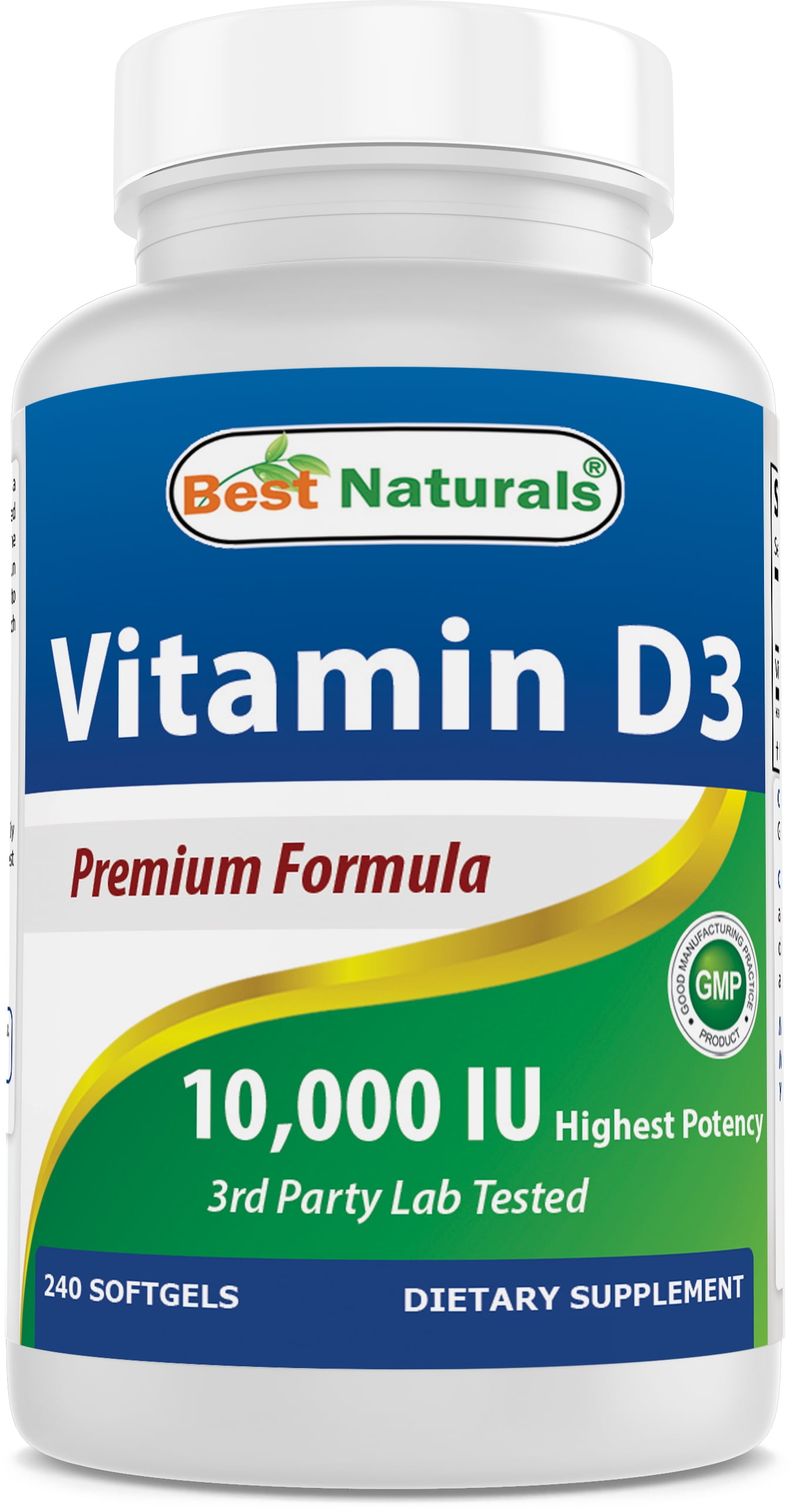 Vitamin d 10000 iu yang bagus