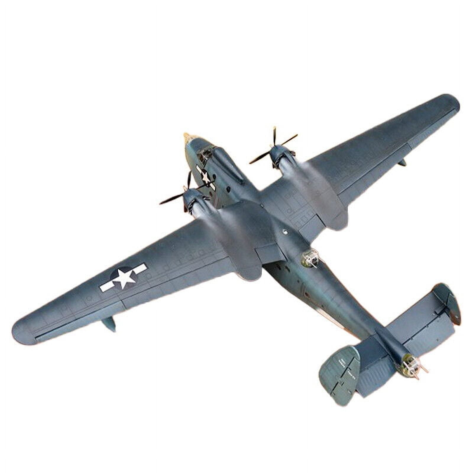 Academy 12586 US Navy PBM-5A Mariner 1/72 Scale Plastic Model Kit