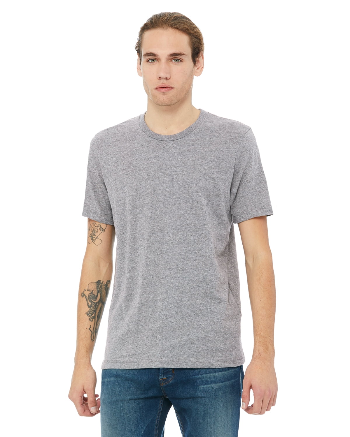 BELLA+CANVAS - Bella + Canvas Unisex 
