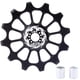 thumbnail image 2 of Rodamiento De Cerámica Para Bicicleta Kusrkot 12T Negro Rueda De Bicicleta, 2 of 7